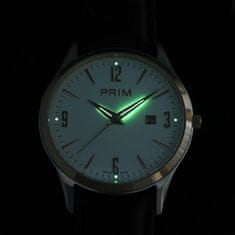 MPM Pánské hodinky PRIM Legenda W01P.13198.E