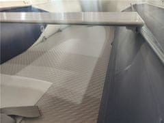 Nafukovací člun PACIFIC MARINE 300 KIB vysokotlaká podlaha modrý
