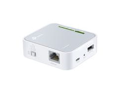 TP-Link TL-WR902AC - AC750 Mini Pocket Wi-Fi Router