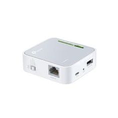 TP-Link TL-WR902AC - AC750 Mini Pocket Wi-Fi Router