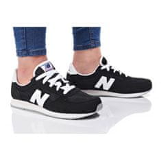 New Balance Boty černé 37.5 EU 220