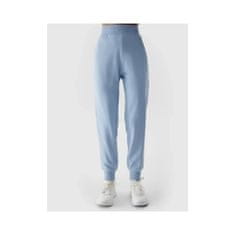 4F Kalhoty modré 168 - 171 cm/M 4FWSS24TTROF60634S