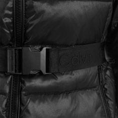 Calvin Klein Bundy univerzálni černé S Essential Belted