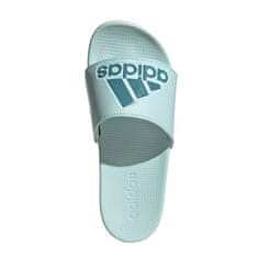Adidas Pantofle modré 42 EU Adilette Comfort