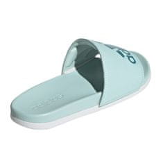 Adidas Pantofle modré 40.5 EU Adilette Comfort