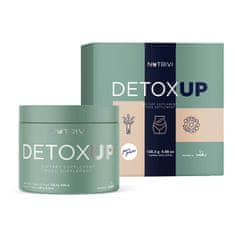 Nutrivi Detox Up 138,3g - podpora detoxikace organismu