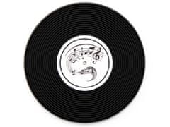 Froster Podložky ve tvaru gramofonové desky