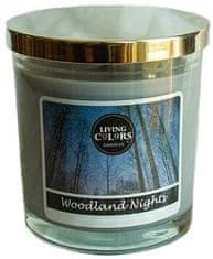 Candle-lite Living Colors Woodland Nights141 g