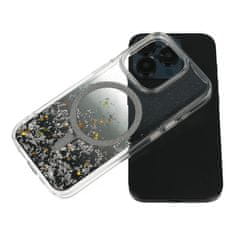 MobilPouzdra.cz Kryt Liavec Moonlight pro Samsung Galaxy S24 Plus , barva černá
