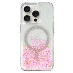 MobilPouzdra.cz Kryt Liavec Moonlight pro Samsung Galaxy S24 Plus , barva růžová