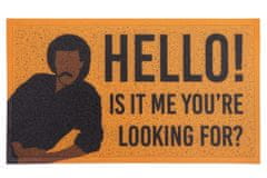 Rohožka Hello! (Is it me you're looking for) 40x70