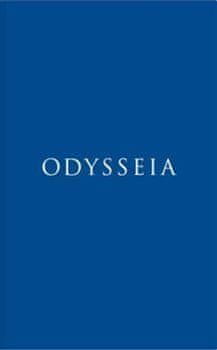 Homéros: Odysseia (kapesní vydání)