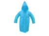 Bighorn  - Dětská pláštěnka PANAMA 8020 D modrá, 9-11 let
