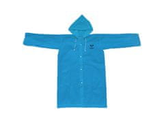  - Dětská pláštěnka PANAMA 8020 D modrá, 9-11 let