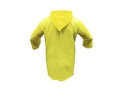 - Dětská pláštěnka PANAMA 8020 A žlutá, 3-5 let