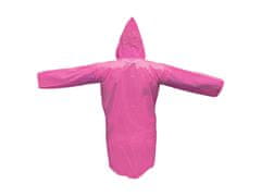  - Dětská pláštěnka PANAMA 8020 B růžová, 3-5 let