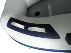 Nafukovací člun PACIFIC MARINE 320 překliž. podlaha modrý