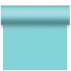 Duni Šerpa stolová Dunicel Mint Blue 0,4 x 4,8 m