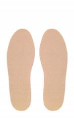 Kaps Active Gel gelové pohodlné anatomické vložky do bot velikost 35/36
