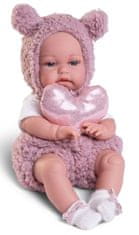 Antonio Juan 70361 TONETA realistická panenka miminko se speciální pohybovou funkcí