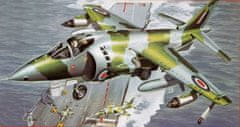 Revell BAe Harrier GR.1, Gift-Set 05690, 1/32