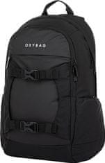 Oxybag Studentský batoh OXY Zero Blacker