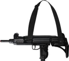 Gonher Klobouková pistole - 134/6 - Samopal 12 ran 