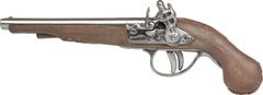 Gonher Pirátská pistole - 41/0 - Karibská pistole 