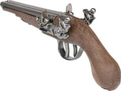 Gonher Pirátská pistole - 41/0 - Karibská pistole 