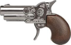156/0 - Pirátská pistole 