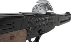Gonher Čepová pistole - 133/6 - Útočná puška 8 ran 
