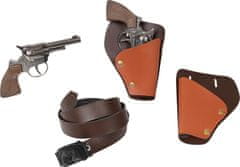 Gonher Kryt pistole - 147/0 - Dvojitý malý revolver 