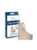 Hallux Med Cover zdravotní elastická bandáž se separátorem palce a boční gelovou ochranou