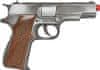 Čepicová pistole - 125/1 - Policejní pistole 8 ran 