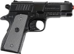 Gonher Čepicová pistole - 46/6 - Policejní pistole 8 výstřelů 