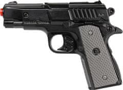 Gonher Čepicová pistole - 46/6 - Policejní pistole 8 výstřelů 