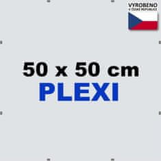 BFHM Euroclip 50x50cm (plexisklo)