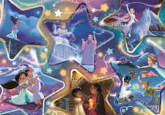 Clementoni Puzzle Disney: Magické momenty 104 dílků
