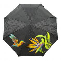 Doppler Elegance Boheme Tropicale - plně automatický luxusní deštník