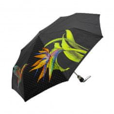 Doppler Elegance Boheme Tropicale - plně automatický luxusní deštník