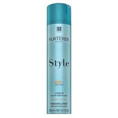 René Furterer Style Finishing Spray lak na vlasy pro střední fixaci 300 ml