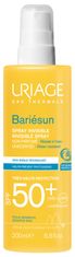 Uriage URIAGE Bariésun neviditelný sprej na opalování bez parfemace SPF 50+ 200ml