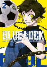 Kaneshiro Muneyuki: Blue Lock 2