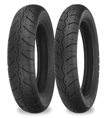 Shinko Pneumatika F 230 Tour Master 100/90 - 18 56V TL Přední