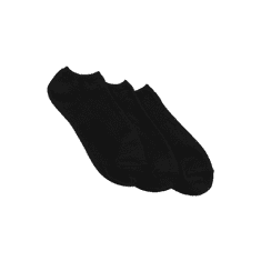 Gap Ponožky basic, 3 páry GAP_282678-00 onesize