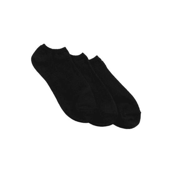 Gap Ponožky basic, 3 páry GAP_282678-00