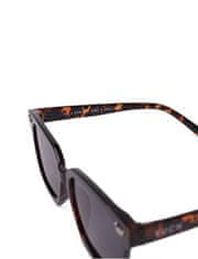 Vuch Dámské sluneční brýle Maveny Design Brown
