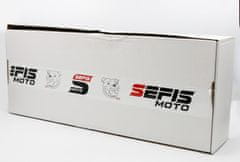 SEFIS Lepící páska Sefis 55mm X 120m
