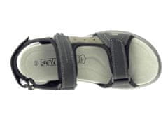 Selma obuv MR 22941 černá 43