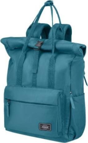 American Tourister American Tourister URBAN GROOVE UG25 TOTE BACKPACK Breeze Blue